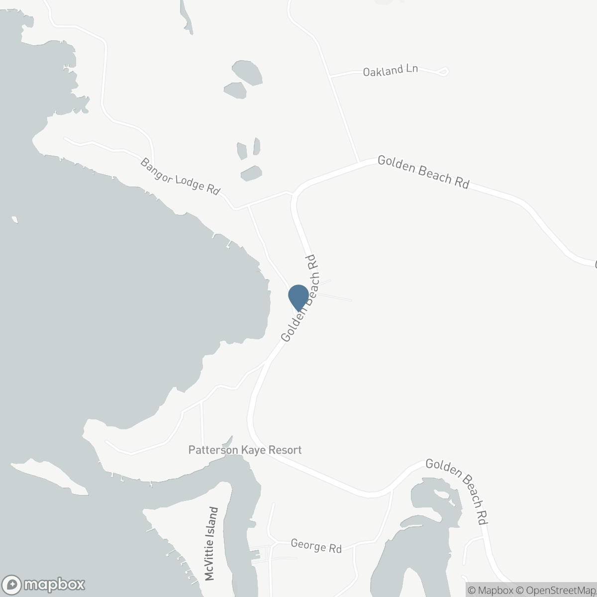 1006 BOWYERS BEACH ROAD, Bracebridge, Ontario P1L 1W8